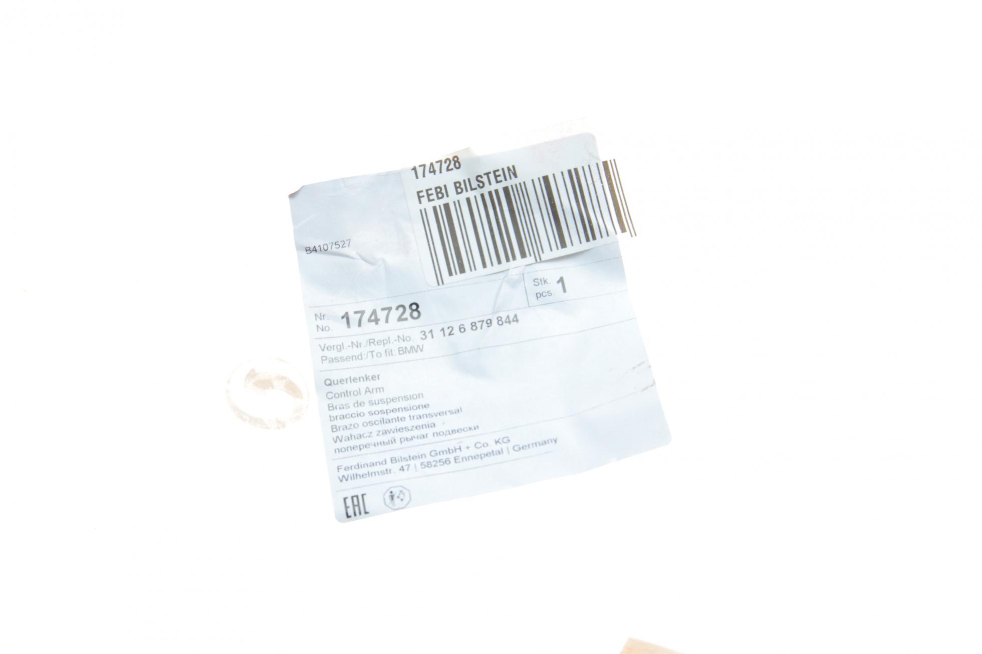 174728 FEBI BILSTEIN
